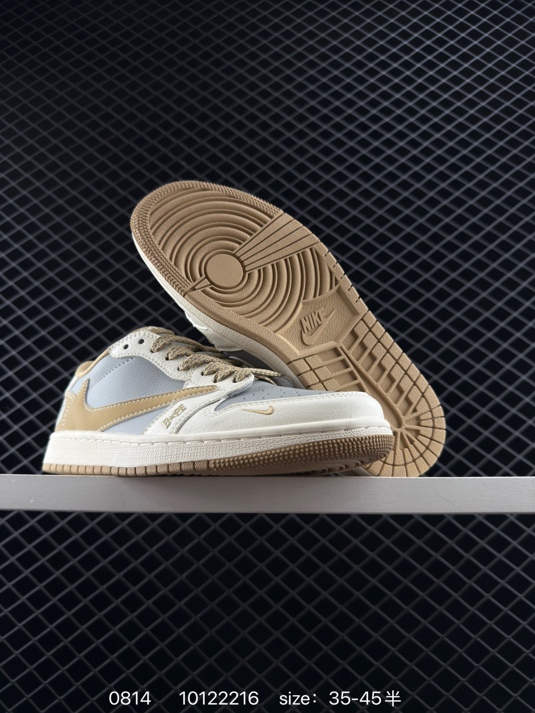 Air Jordan 1 Low AJ1